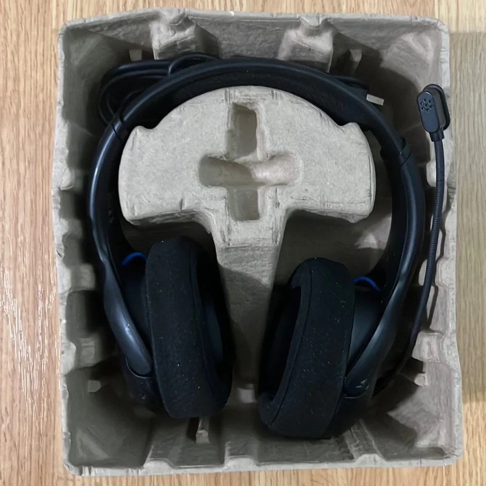 PDP gaming LVL50 wired gaming headset